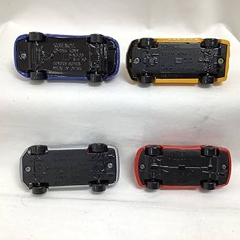 Amazon.co.jp: トミカ HSR ハイスピードランナーセット 20世紀